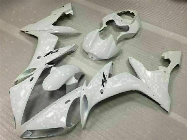 Kits Completo Carenado Moto Yamaha R1 04-06 - Blanco Kits Completo Carenado Moto Yamaha R1 04-06 - Blanco