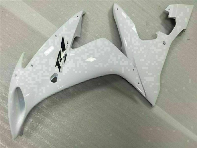 Kits Completo Carenado Moto Yamaha R1 04-06 - Blanco Kits Completo Carenado Moto Yamaha R1 04-06 - Blanco
