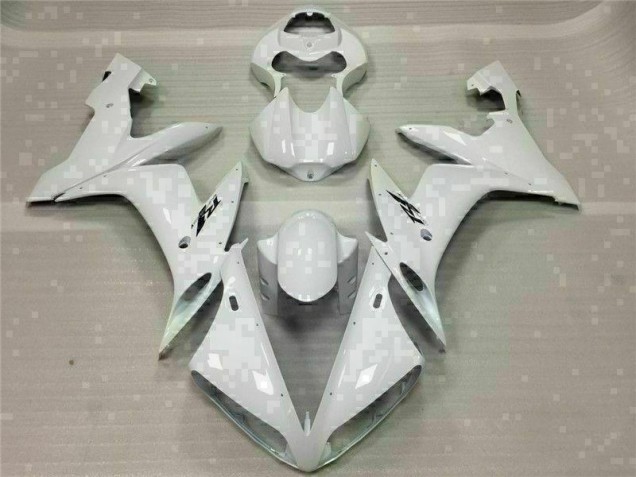 Kits Completo Carenado Moto Yamaha R1 04-06 - Blanco Kits Completo Carenado Moto Yamaha R1 04-06 - Blanco