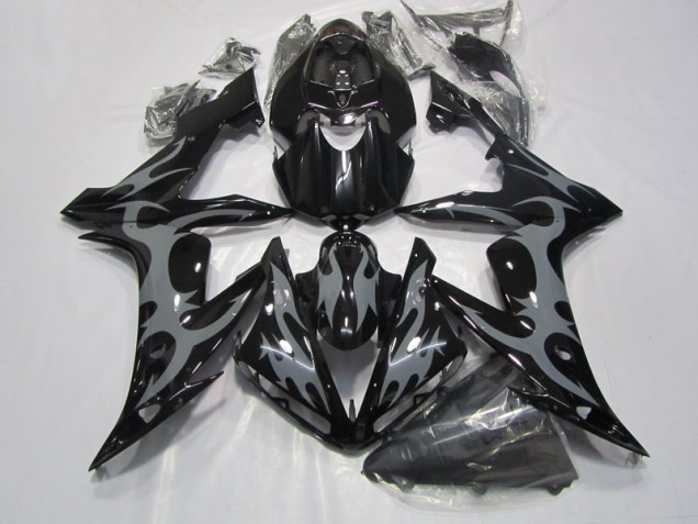 Kits Completo Carenado Moto Yamaha R1 04-06 - Negro Kits Completo Carenado Moto Yamaha R1 04-06 - Negro