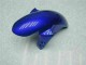 Kits Completo Carenado Moto Yamaha R1 07-08 - Azul Kits Completo Carenado Moto Yamaha R1 07-08 - Azul