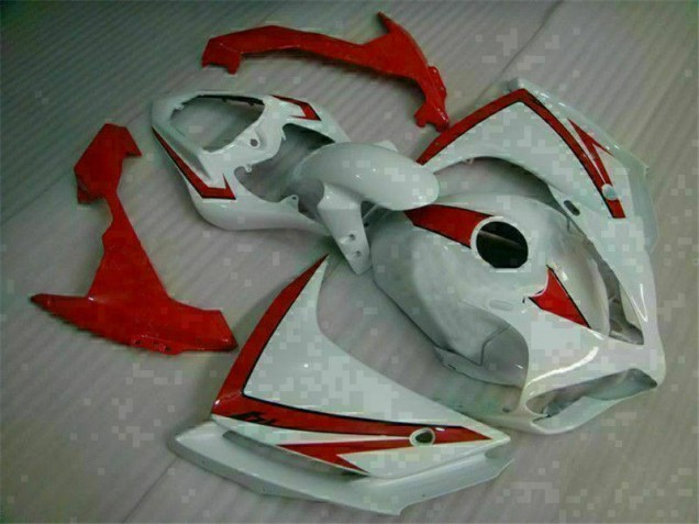 Kits Completo Carenado Moto Yamaha R1 07-08 - Blanco Kits Completo Carenado Moto Yamaha R1 07-08 - Blanco