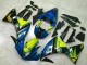 Kits Completo Carenado Moto Yamaha R1 09-11 - Azul Kits Completo Carenado Moto Yamaha R1 09-11 - Azul
