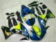 Kits Completo Carenado Moto Yamaha R1 09-11 - Azul Kits Completo Carenado Moto Yamaha R1 09-11 - Azul