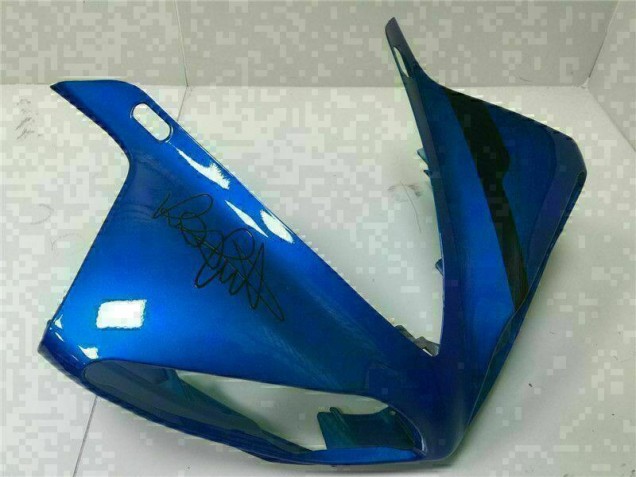 Kits Completo Carenado Moto Yamaha R1 09-11 - Azul Kits Completo Carenado Moto Yamaha R1 09-11 - Azul