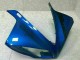 Kits Completo Carenado Moto Yamaha R1 09-11 - Azul Kits Completo Carenado Moto Yamaha R1 09-11 - Azul