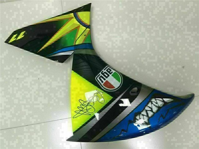 Kits Completo Carenado Moto Yamaha R1 09-11 - Azul Kits Completo Carenado Moto Yamaha R1 09-11 - Azul