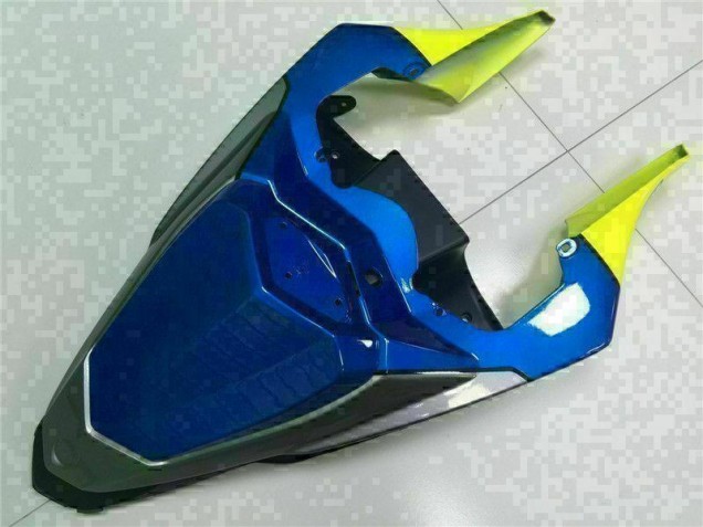 Kits Completo Carenado Moto Yamaha R1 09-11 - Azul Kits Completo Carenado Moto Yamaha R1 09-11 - Azul
