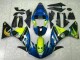 Kits Completo Carenado Moto Yamaha R1 09-11 - Azul Kits Completo Carenado Moto Yamaha R1 09-11 - Azul