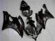 Kits Completo Carenado Moto Yamaha R6 06-07 - Gris Negro Kits Completo Carenado Moto Yamaha R6 06-07 - Gris Negro