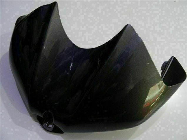 Kits Completo Carenado Moto Yamaha R6 06-07 - Gris Negro Kits Completo Carenado Moto Yamaha R6 06-07 - Gris Negro