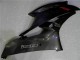 Kits Completo Carenado Moto Yamaha R6 06-07 - Gris Negro Kits Completo Carenado Moto Yamaha R6 06-07 - Gris Negro