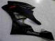 Kits Completo Carenado Moto Yamaha R6 06-07 - Gris Negro Kits Completo Carenado Moto Yamaha R6 06-07 - Gris Negro
