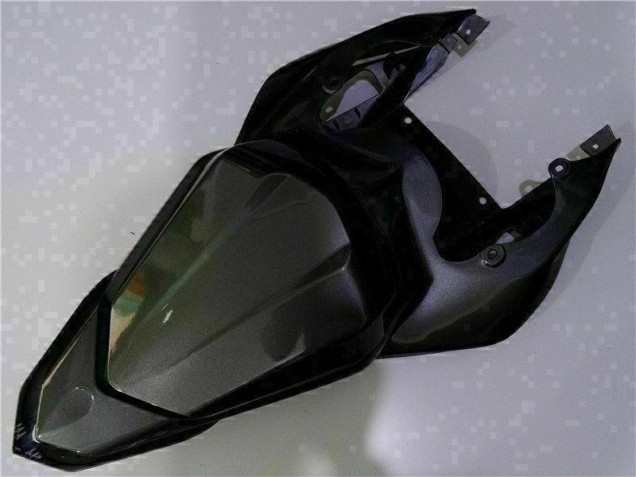 Kits Completo Carenado Moto Yamaha R6 06-07 - Gris Negro Kits Completo Carenado Moto Yamaha R6 06-07 - Gris Negro