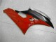 Kits Completo Carenado Moto Yamaha R6 06-07 - Rojo Negro Kits Completo Carenado Moto Yamaha R6 06-07 - Rojo Negro