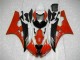 Kits Completo Carenado Moto Yamaha R6 06-07 - Rojo Negro Kits Completo Carenado Moto Yamaha R6 06-07 - Rojo Negro