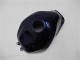 Compra Carenados Moto Suzuki GSXR 600/750 2004-2005 - Negro Brillante Plata Azul