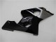 Compra Carenados Moto Suzuki GSXR 600/750 2004-2005 - Negro Brillante Plata Azul