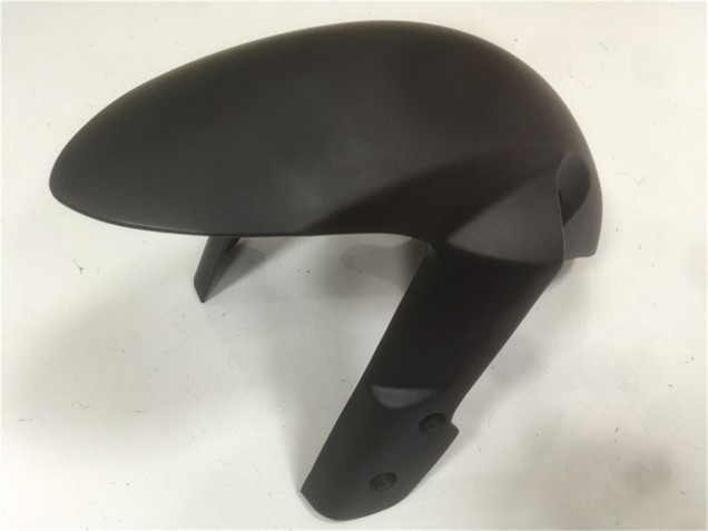 Compra Carenados Moto Suzuki GSXR 600/750 2006-2007 - Azul Negro Mate