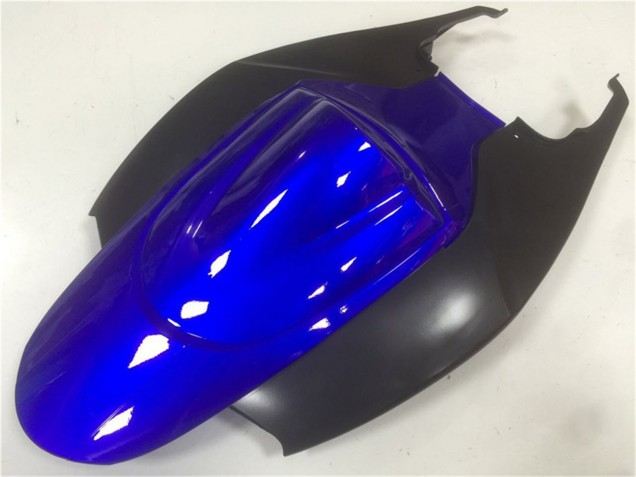 Compra Carenados Moto Suzuki GSXR 600/750 2006-2007 - Azul Negro Mate