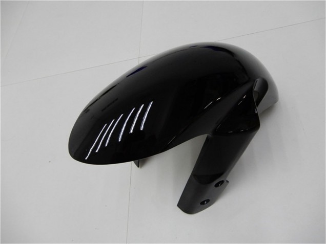 Compra Carenados Moto Suzuki GSXR 600/750 2006-2007 - Azul Negro Brillante