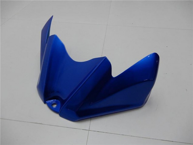 Compra Carenados Moto Suzuki GSXR 600/750 2008-2010 - Blanco Azul