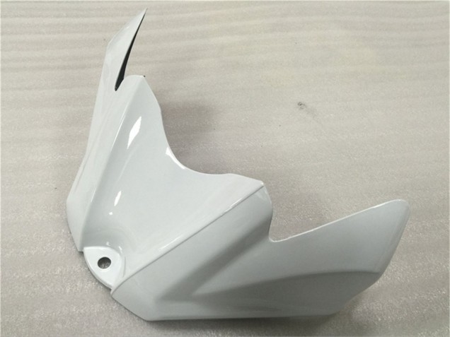 Compra Carenados Moto Suzuki GSXR 600/750 2008-2010 - Blanco Rojo Negro Brillante