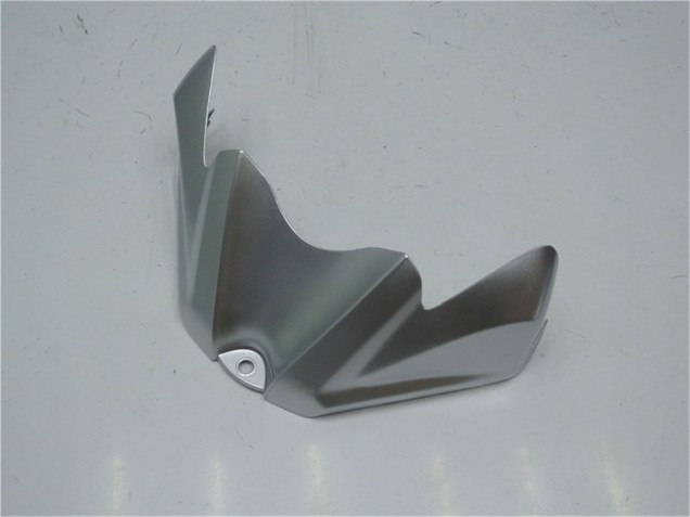 Compra Carenados Moto Suzuki GSXR 600/750 2008-2010 - Plata Blanco Azul Negro