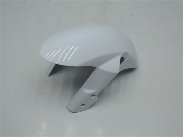 Compra Carenados Moto Suzuki GSXR 600/750 2008-2010 - Plata Blanco Azul Negro