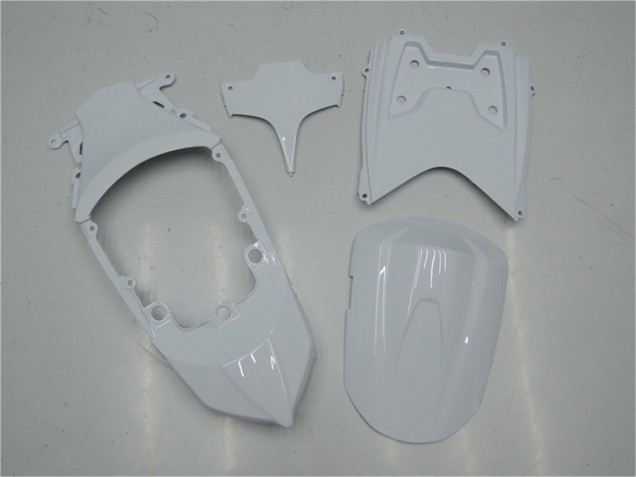Compra Carenados Moto Suzuki GSXR 600/750 2008-2010 - Plata Blanco Azul Negro
