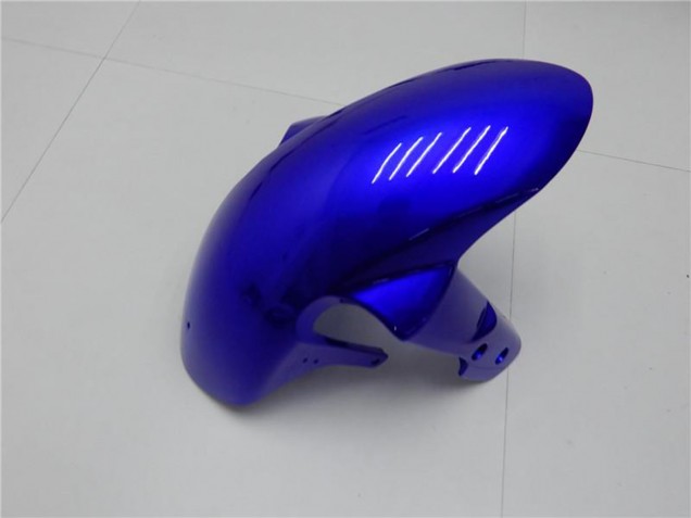 Compra Carenados Moto Suzuki GSXR 600/750 2008-2010 - Blanco Azul Negro Rojo Línea