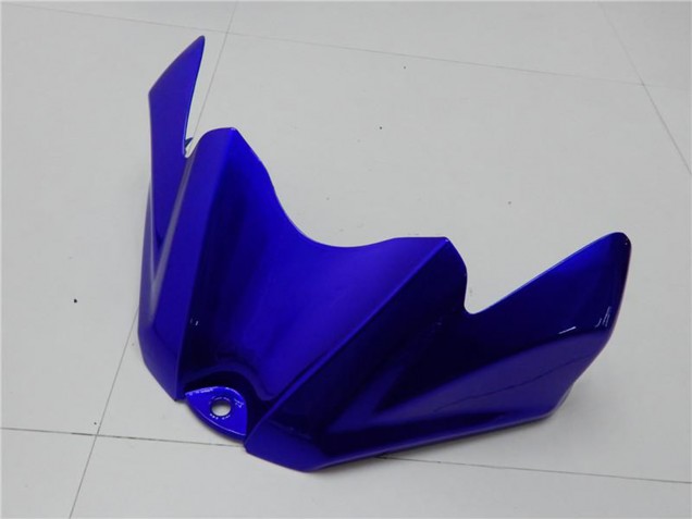 Compra Carenados Moto Suzuki GSXR 600/750 2008-2010 - Blanco Azul Negro Rojo Línea