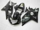 Compra Carenados Moto Suzuki GSXR 1000 2000-2002 - Negro Brillante