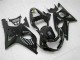 Compra Carenados Moto Suzuki GSXR 1000 2000-2002 - Negro Brillante