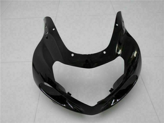 Compra Carenados Moto Suzuki GSXR 1000 2000-2002 - Negro Brillante
