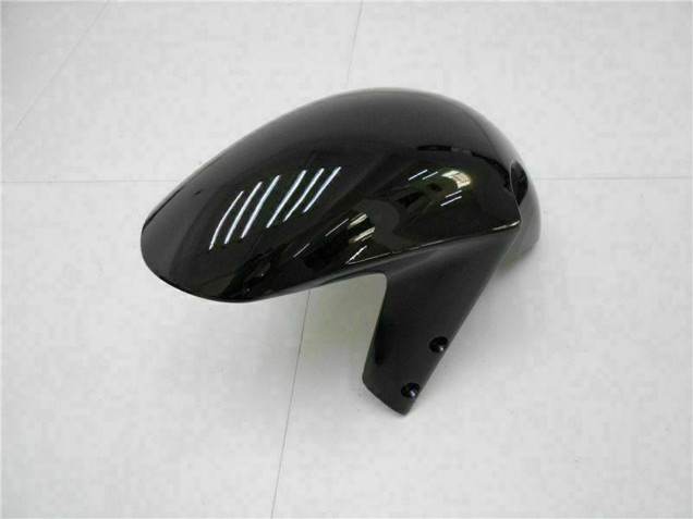 Compra Carenados Moto Suzuki GSXR 1000 2000-2002 - Negro Brillante