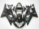 Compra Carenados Moto Suzuki GSXR 1000 2000-2002 - Negro Brillante