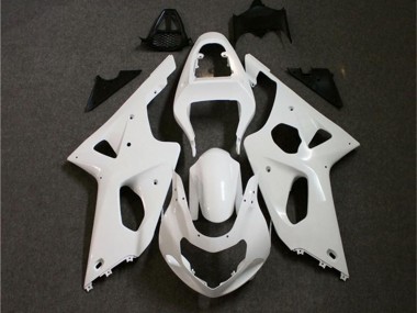 Compra Carenados Moto Suzuki GSXR 1000 2000-2002 - Sin Pintar