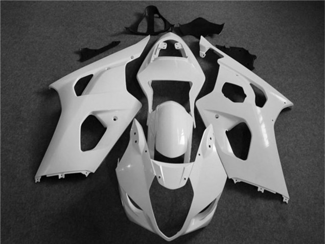 Compra Carenados Moto Suzuki GSXR 1000 2003-2004 - Sin Pintar