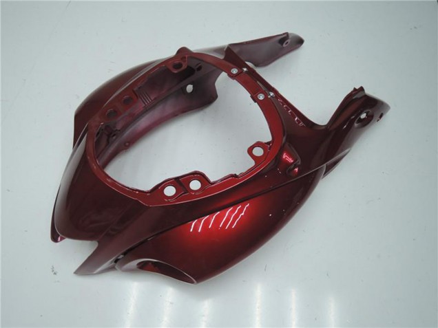 Compra Carenados Moto Suzuki GSXR 1300 Hayabusa 2008-2020 - Rojo Caramelo
