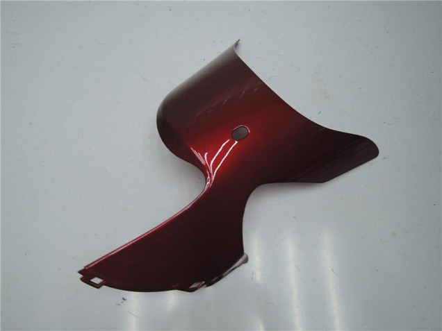 Compra Carenados Moto Suzuki GSXR 1300 Hayabusa 2008-2020 - Rojo Caramelo