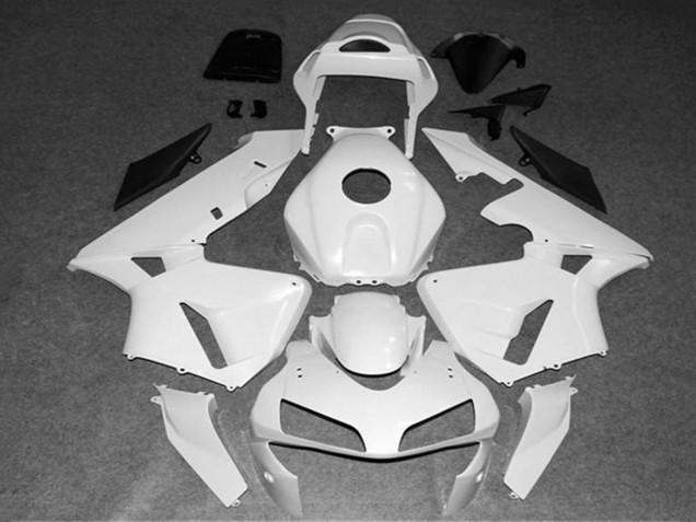 Compra Carenados Moto Honda CBR600RR 2003-2004 - Sin Pintar