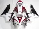Compra Kits Carenados Moto Honda CBR600RR 2005-2006 - Blanco Rojo Negro