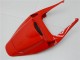 Compra Carenados ABS Honda CBR600RR 2005-2006 - Rojo Negro