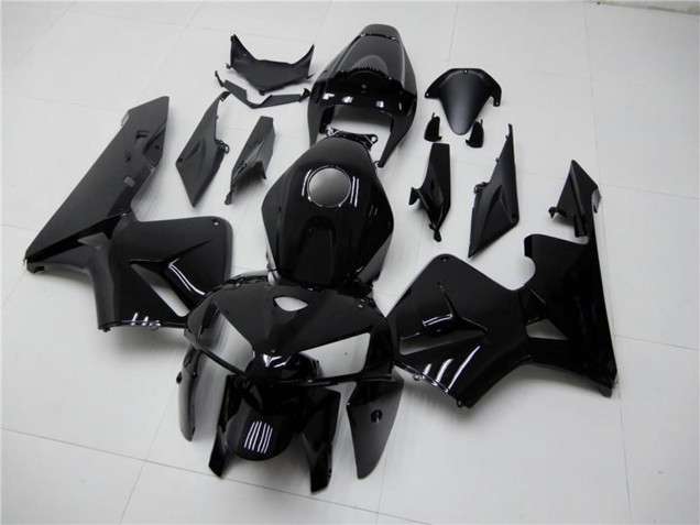 Compra Carenado Moto Honda CBR600RR 2005-2006 - Negro Brillante