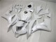Compra Carenados Moto Honda CBR600RR 2007-2008 - Blanco Perla