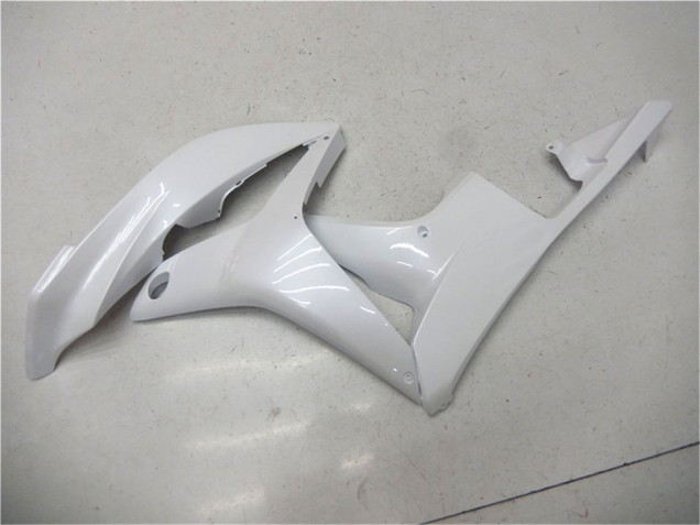 Compra Carenados Moto Honda CBR600RR 2007-2008 - Blanco Perla