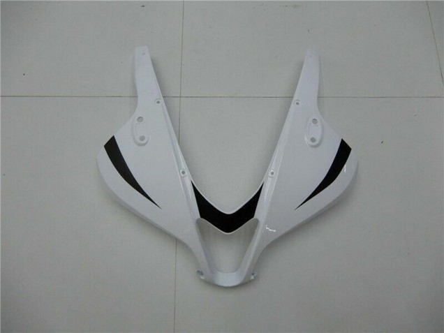 Compra Carenado Moto Honda CBR600RR 2007-2008 - Blanco Negro Brillante