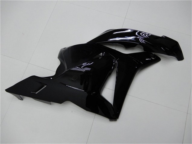 Compra Kits Carenado Moto Honda CBR600RR 2009-2012 - Negro Brillante