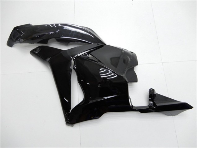 Compra Kits Carenado Moto Honda CBR600RR 2009-2012 - Negro Brillante
